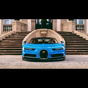 Meet your Posher, Brandon